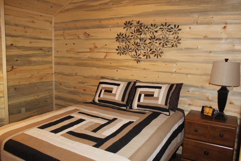 Bakken Residence Suites Watford City Ruang foto